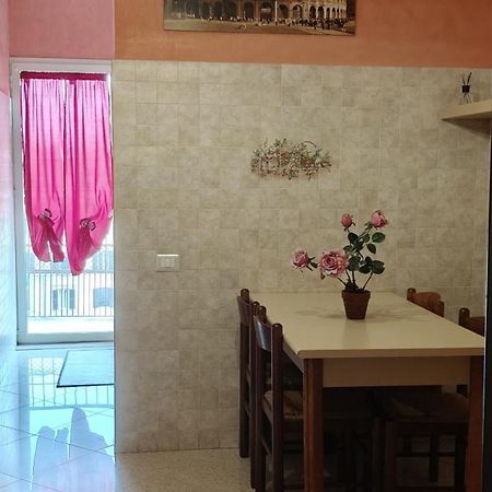 Bed and Breakfast Marco Aurelio Рим Екстер'єр фото
