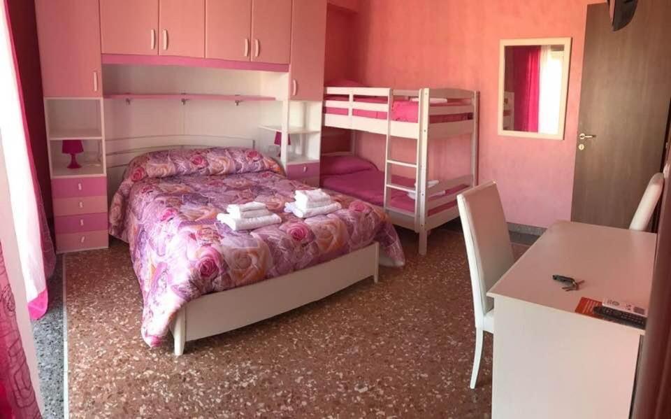 Bed and Breakfast Marco Aurelio Рим Екстер'єр фото