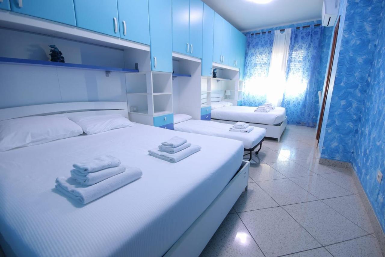 Bed and Breakfast Marco Aurelio Рим Екстер'єр фото