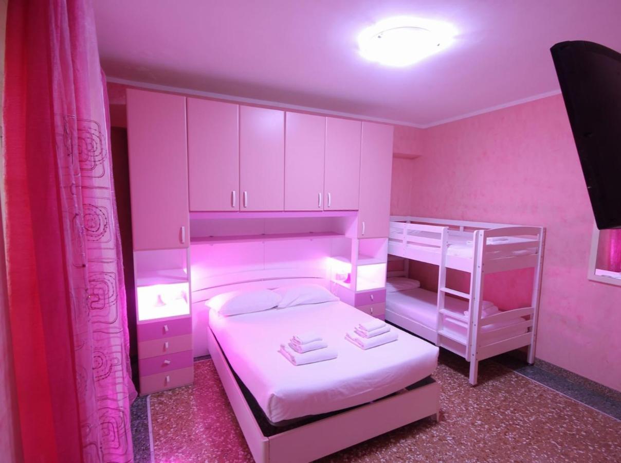 Bed and Breakfast Marco Aurelio Рим Екстер'єр фото
