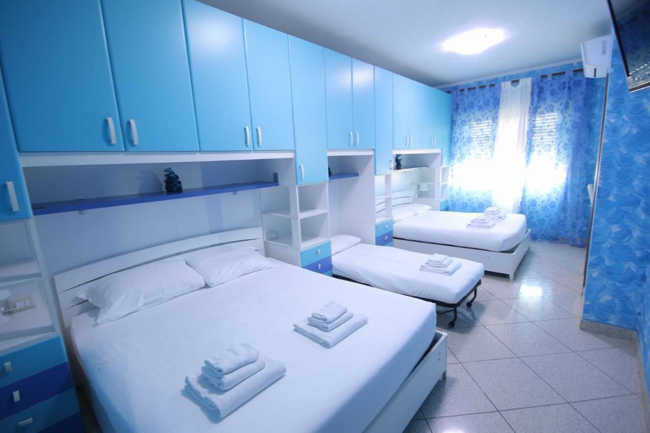 Bed and Breakfast Marco Aurelio Рим Екстер'єр фото