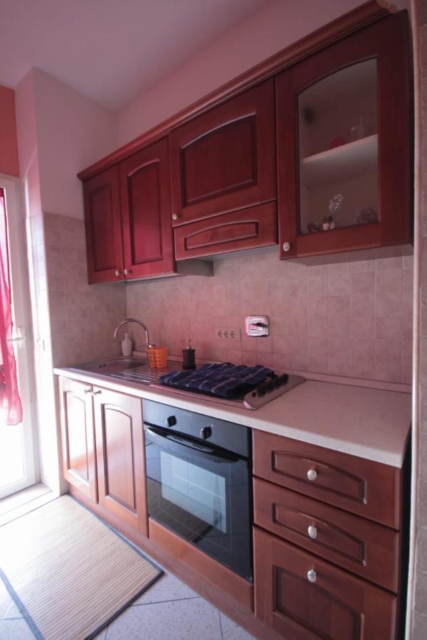 Bed and Breakfast Marco Aurelio Рим Екстер'єр фото