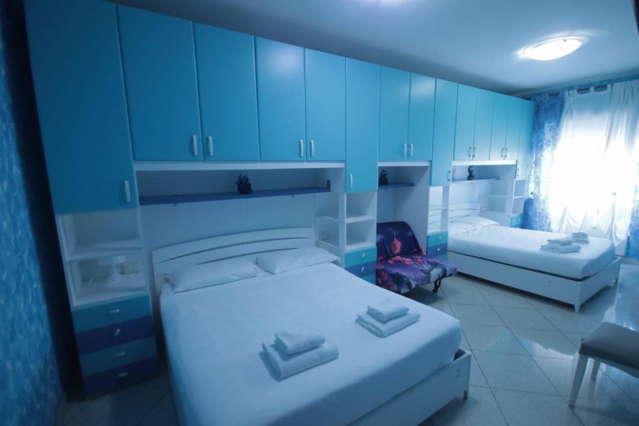 Bed and Breakfast Marco Aurelio Рим Екстер'єр фото