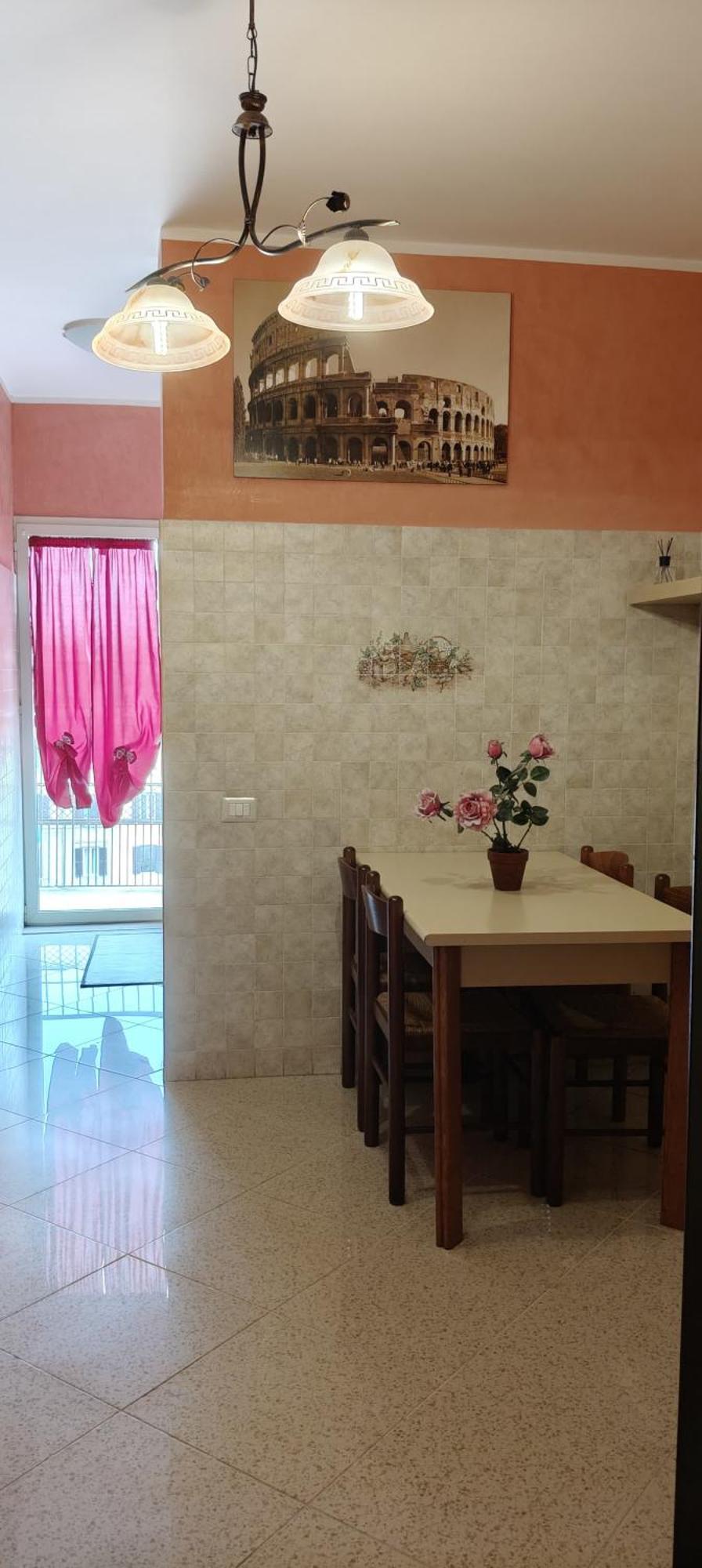 Bed and Breakfast Marco Aurelio Рим Екстер'єр фото
