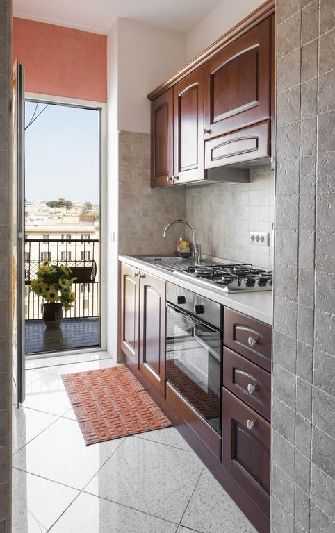 Bed and Breakfast Marco Aurelio Рим Екстер'єр фото